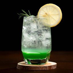 แอปเปิ้ลโซดา