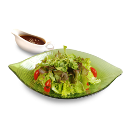 สลัดผักรวม