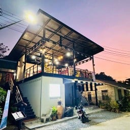 WASHMATE LAUNDRY CAFE & BISTRO