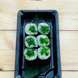 มากิยำสาหร่าย