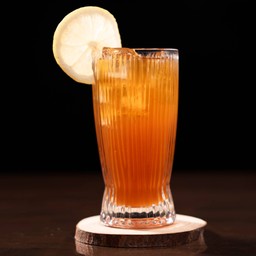 ชามะนาว