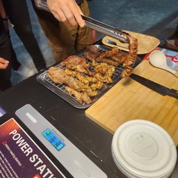 ไส้ย่าง