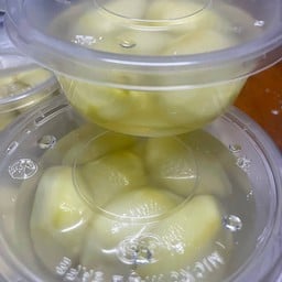 ขนมเด็กน้อย