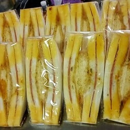 แซนวิชโบราณ