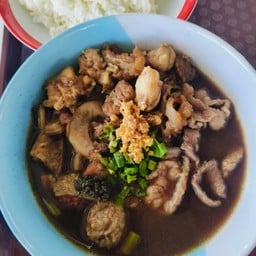 เกาเหลาหมู