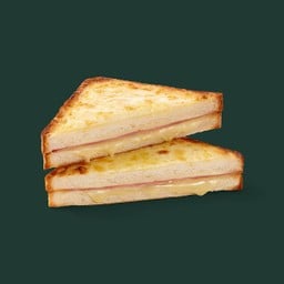 Croque Monsieur