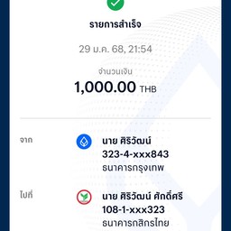 วาสนาโดนัท ตลาดร่วมเจริญ
