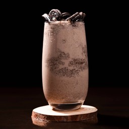 นมสดโอริโอ้