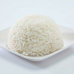 ข้าวสวย