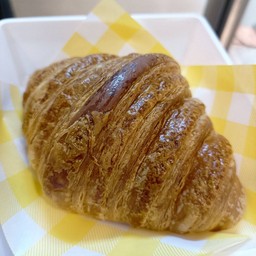 Croissant / French Butter