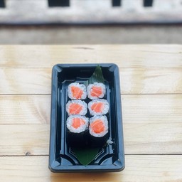 มากิแชลมอนดิบ