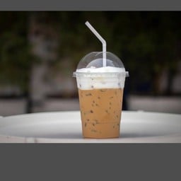 เนสกาแฟเย็น