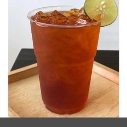 ชามะนาว