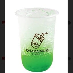 เขียวโซดา