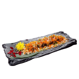 คริสปี้ โวคาโน โรล