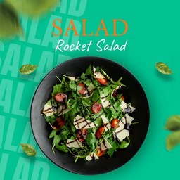Rocket Salad