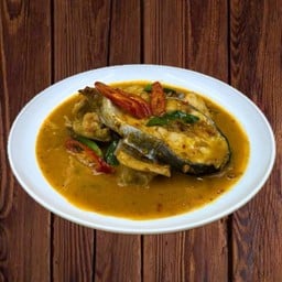 ฉู่ฉี่ปลาค้าว