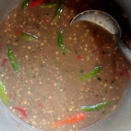 ครัวนคร ปักษ์ใต้