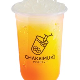 มะม่วง อโลเวร่า