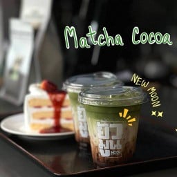 YOUR MOON cafe & bar -