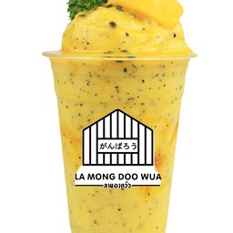 มะม่วงเสาวรส