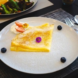 Mana restaurant and boutique hotel