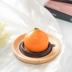 เค้กลูกส้ม