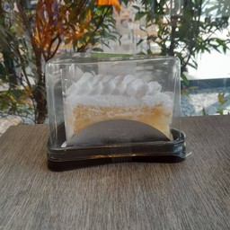 เค้กมะพร้าว