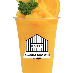 ส้มสับปะรด