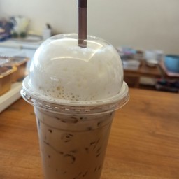 ชานมเนสที