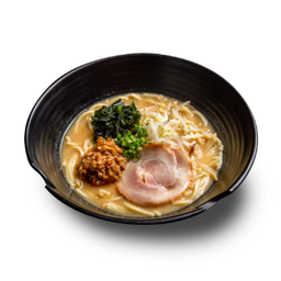 ราเมงมิโซะ