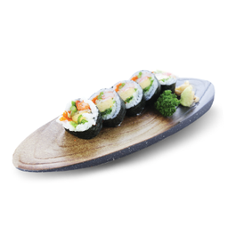 ฟูโต มากิโรล5ชิ้น