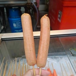 ปิ้งย่างหม่าล่าbyน้องฟีนิกซ์ สาขา2 ตลาดศรีตรัง