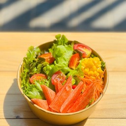 สลัดปูอัด