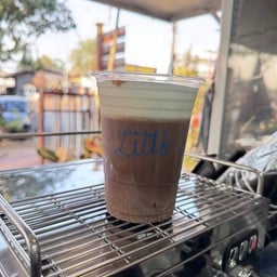 Little coffee speed bar