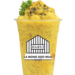 เสาวรสสมูทตี้