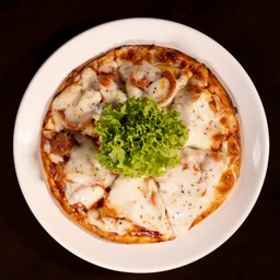 พิซซ่าฮาวาเ อี้ยน