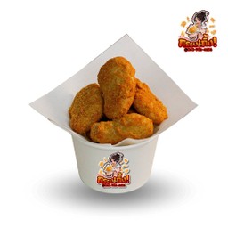 D2. นัตเก็ตไก่ Size M