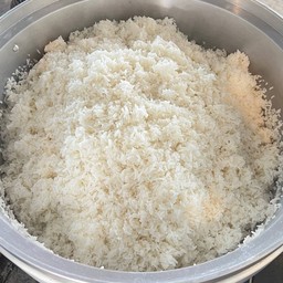 ข้าวหอมมะลิแท้ 100%