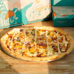 BBQ Chicken