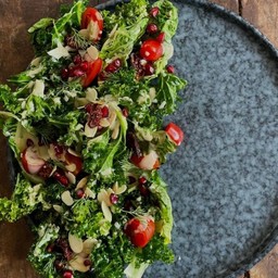 Kale Salad