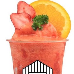 สตอเบอรี่ส้ม