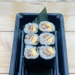 มากิปลาไหลไข่หวาน