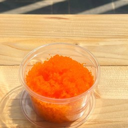 ไข่กุ้งส้ม