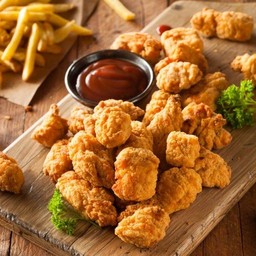 ไก่ป๊อบ