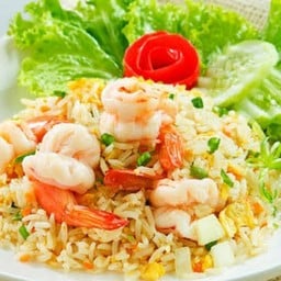 ตามสั่งนินจา ( Thai Food ) แขวงพระโขนงใต้