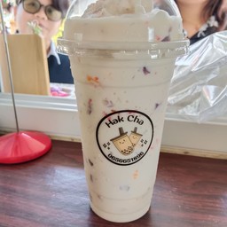 นมสดปีโป้ปั่น