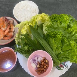 เมี่ยงกุุ้ง