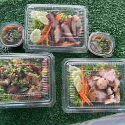 เจ๊กุ้ง ยำตำติดปาก