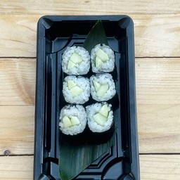 มากิแตงกวา